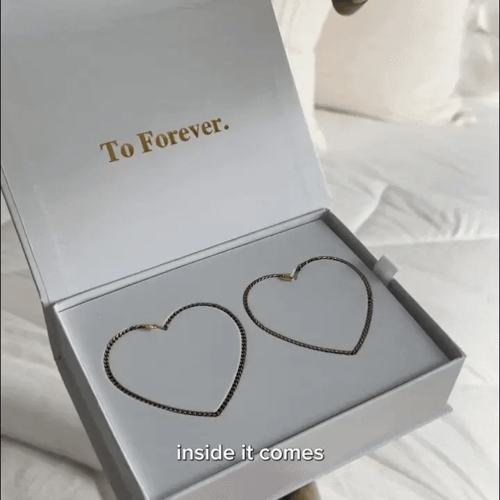 Everlinked™ | Permanent Bracelet